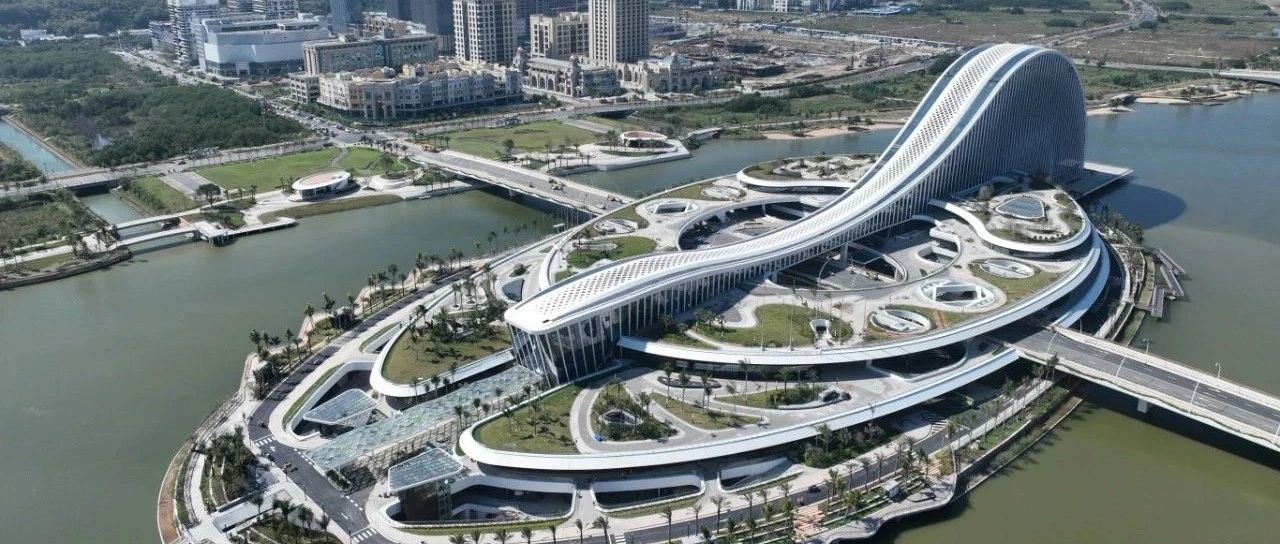 百日攻堅 踏秋提速 錨定目標(biāo) 盡銳出戰(zhàn)｜珠海建工集團橫琴片區(qū)項目以“滿格”狀態(tài)推進項目建設(shè)向“新”而行