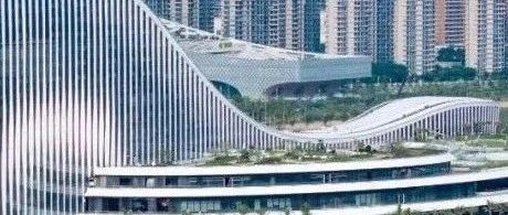 登上新聞聯播！大橫琴集團精心打造的“天沐琴臺”，火遍全國！